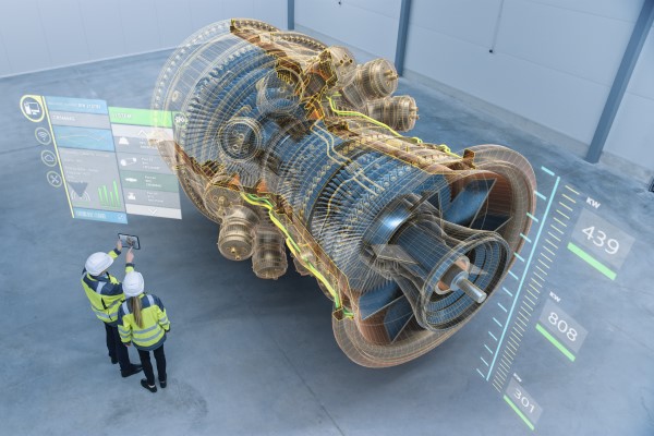 Smart Factory Automation