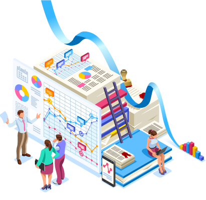 Modern Accounting Software for All Industries