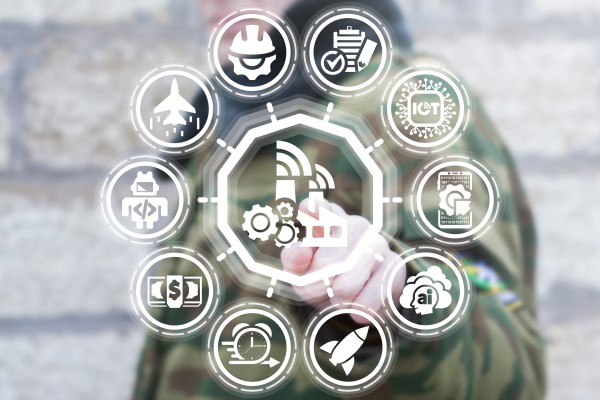 Comprehensive Industry 4.0 Solutions