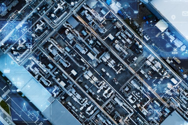 Digital Twin Technology