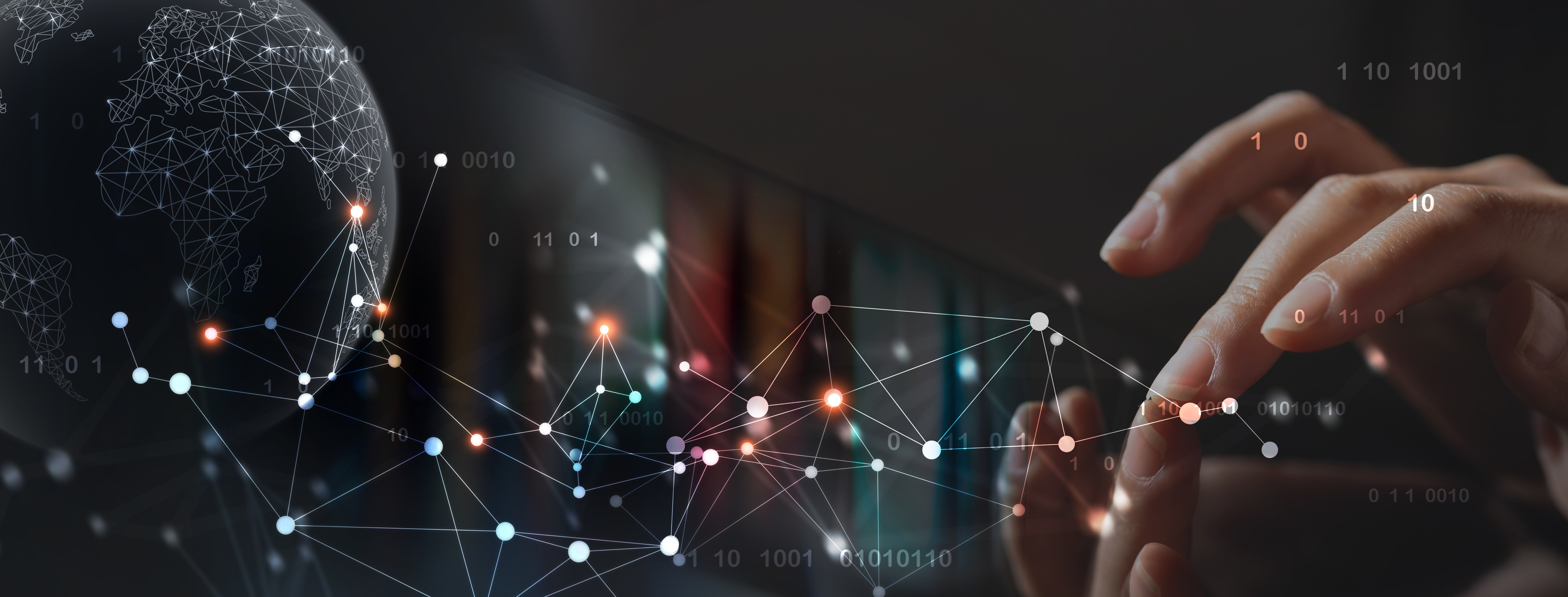 Modern Manufacturing Facility